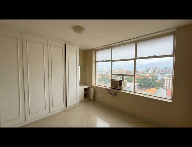 2 BEDROOM APARTMENT FOR SALE IN MUSGRAVE